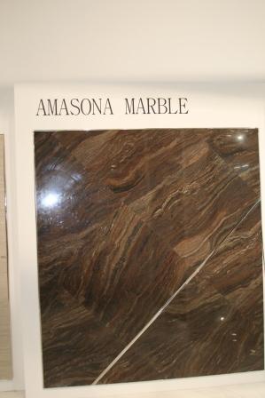 Dong Peng amasona Marble
